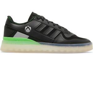 Xbox x Forum Tech Boost 'Series X' Adidas